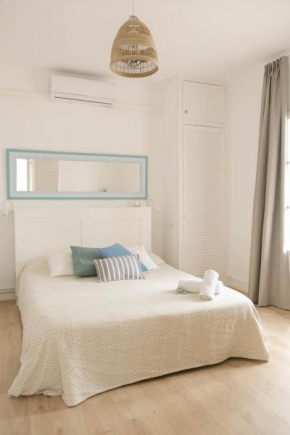 Гостиница Villa Sa Caleta  Льорет-Де-Мар